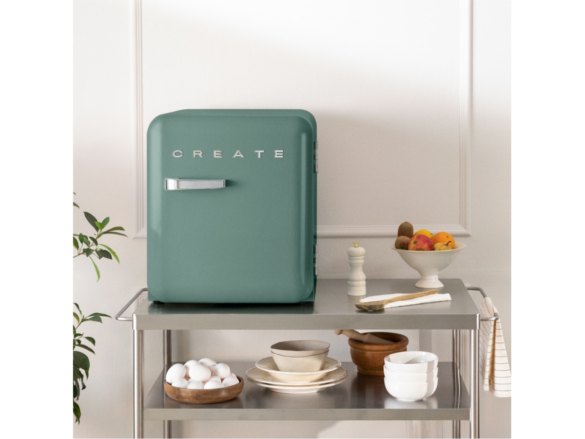 Frigoríficos Com Congelador Criar Sage