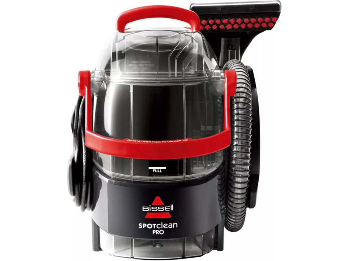 Máquina Limpeza BISSELL 1558N Spotclean Professional (750 W)
