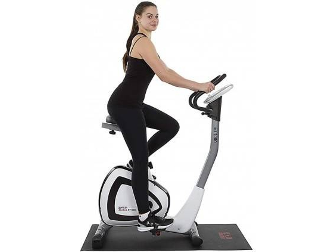 Bicicleta Estática MOTIVE FITNESS ET1000
