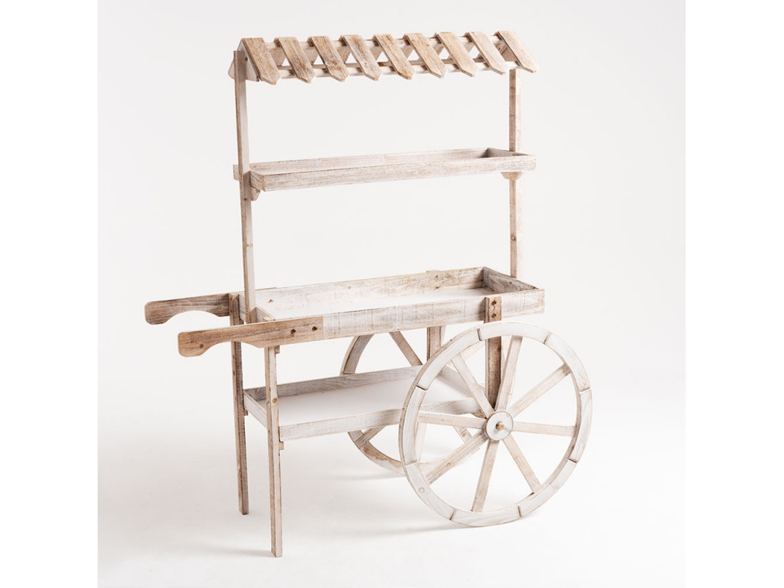 Carrinho Candy Bar PRESENTES MIGUEL (Madeira)