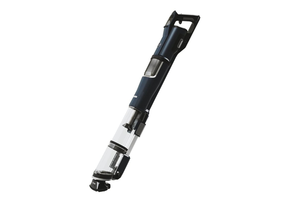Aspirador Vertical HOOVER HFX20P (Autonomia 60 - 1190 ml - Azul)