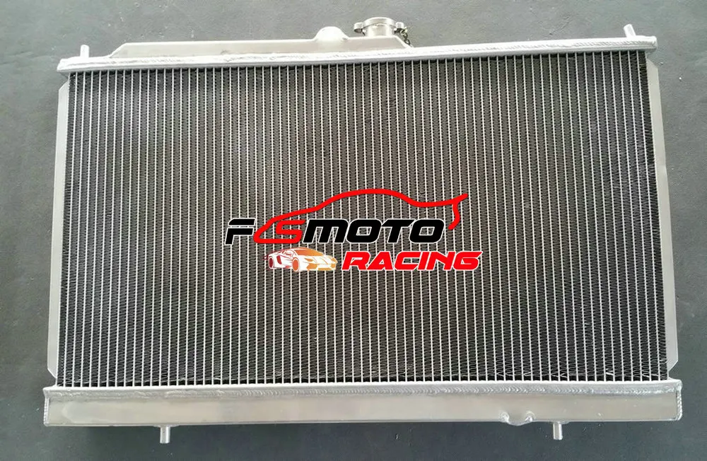 Radiador, Alumãnio, Refrigeraã§ã£o Pesada, Somente Radiador Oem