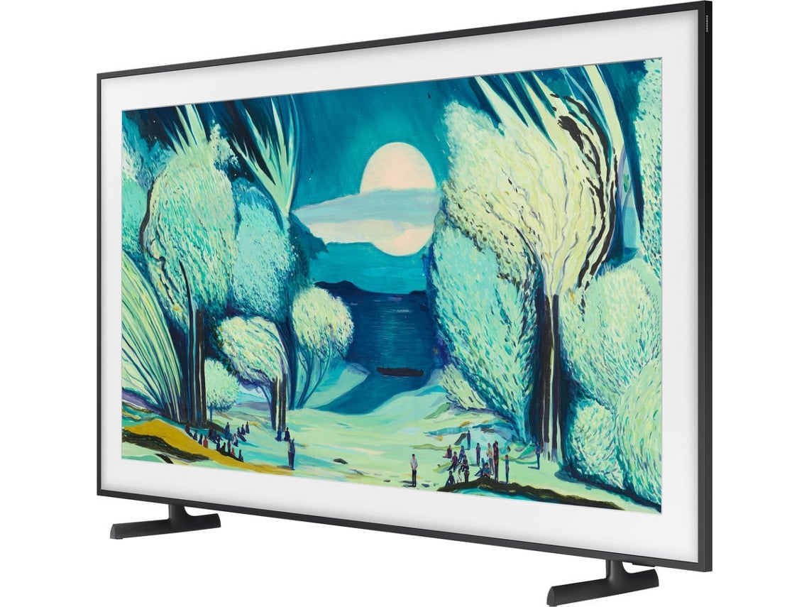 TV SAMSUNG TQ43LS03FAUXXC (QLED - 43'' - 109 cm - 4K - Smart TV AI)