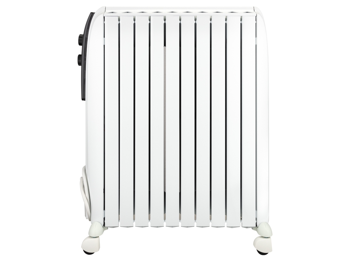 Aquecedor a Óleo DELONGHI TRD1025 (2500 W)