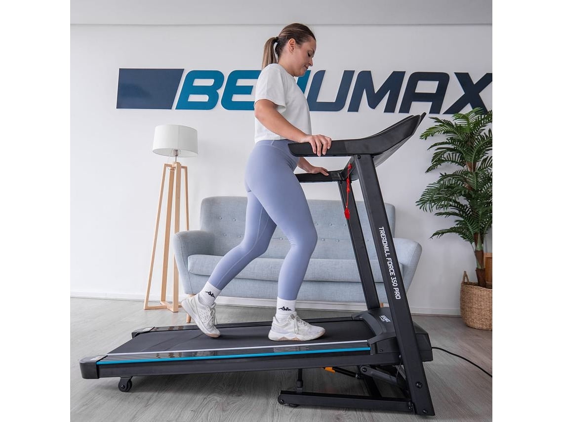 Passadeira Treadmill Force 350 Pro BEHUMAX