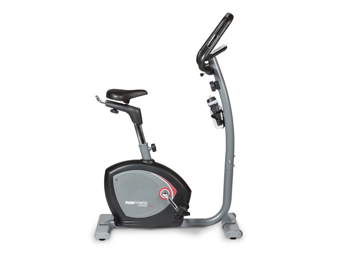 Bicicleta De Exercício Da Aptidão Do Fluxo Dht500 Virtufit
