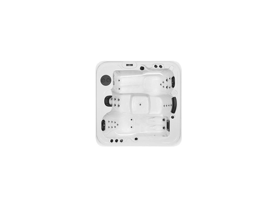 Spa Exterior SAUNAMO Aurora 4