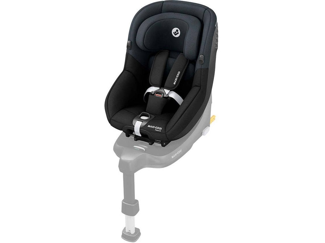 Cadeira auto para bebé /criança MAXICOSI Pearl S Tonal Black
