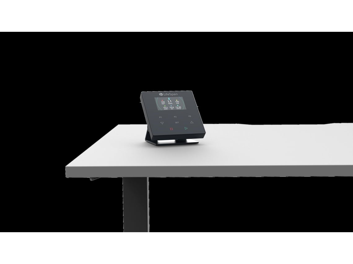 Passadeira de Mesa de Trabalho Tr5000-Sc110 Glowup LIFESPAN