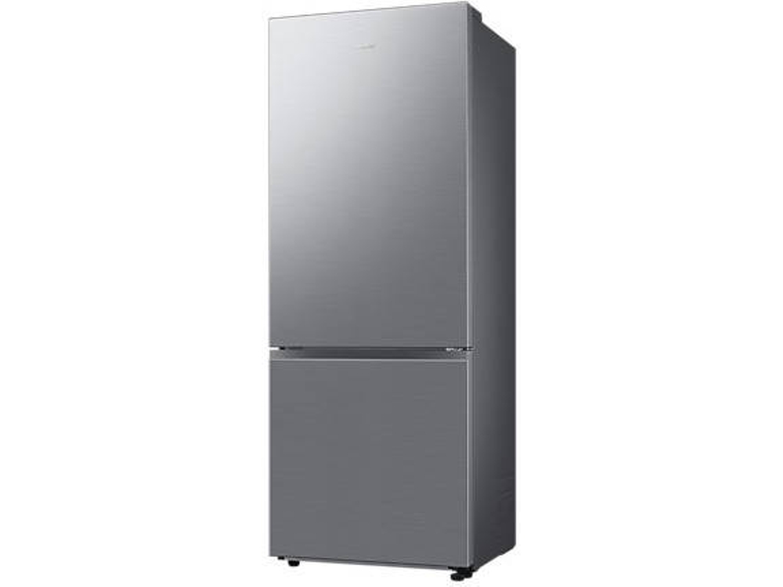 Frigorífico Combinado SAMSUNG RB53DG703DS9EF D (No Frost - 203 cm - 538 L - Inox)