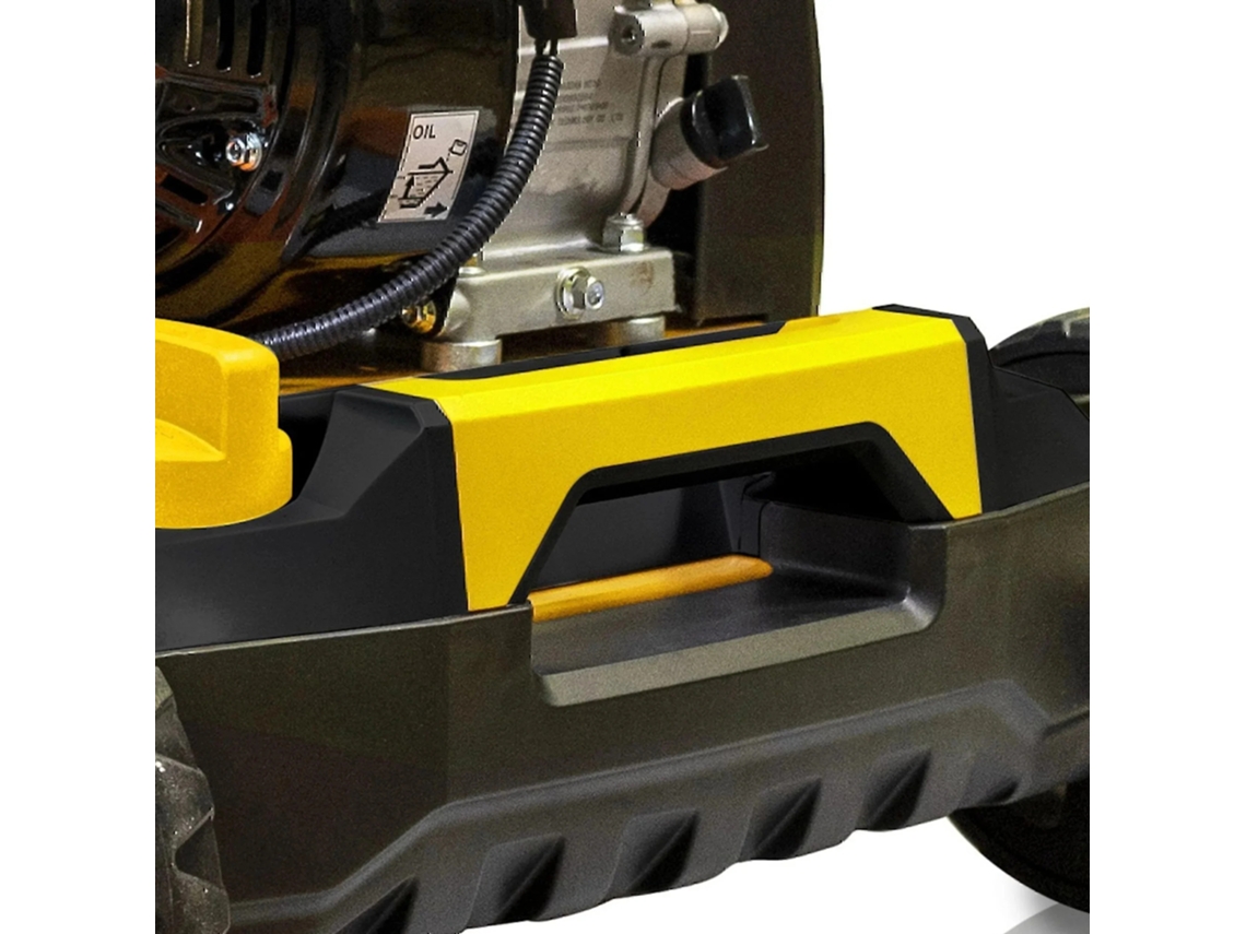 GARLAND SCAR 601 QG-V21 Escarificador a gasolina 6,1 CV, 38,4 kg. Largura de trabalho 40 cm.