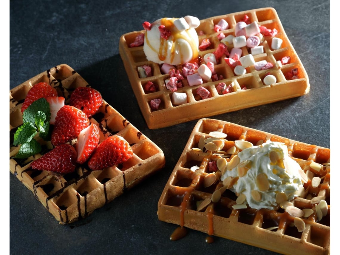 Tefal Gc716D Grelhador de Contacto