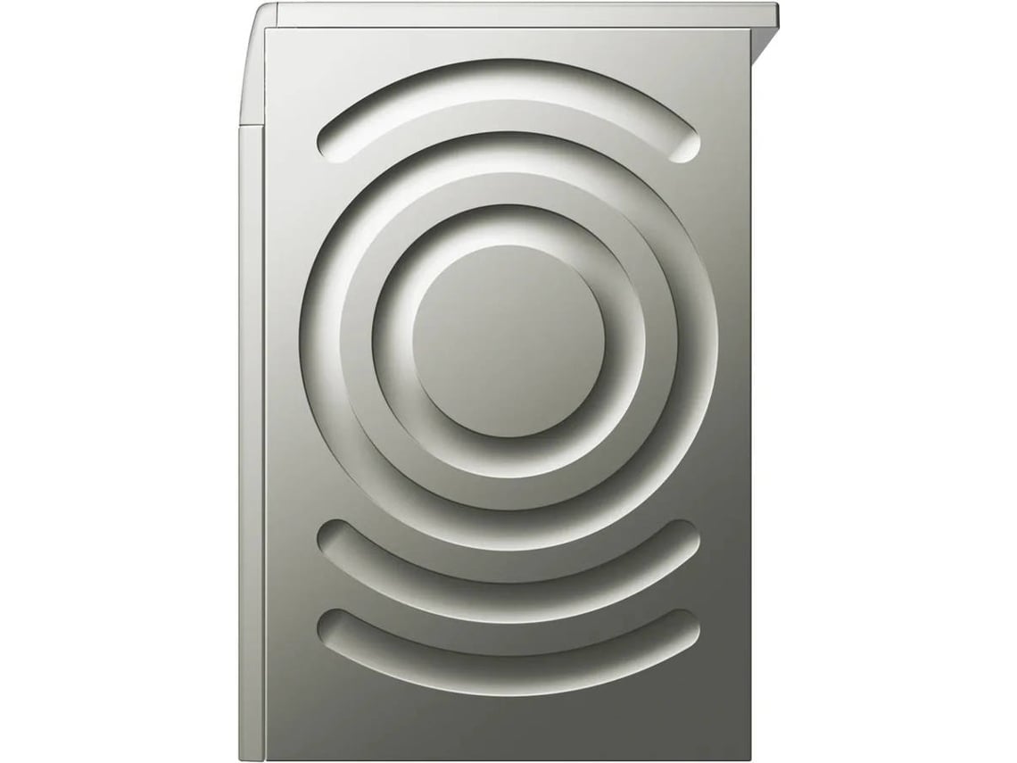 Máquina de Lavar Roupa BALAY 3TS382X (8 kg - 1200 RPM - Inox)