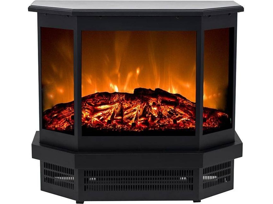 Lareira Etna FLAMATECH ()