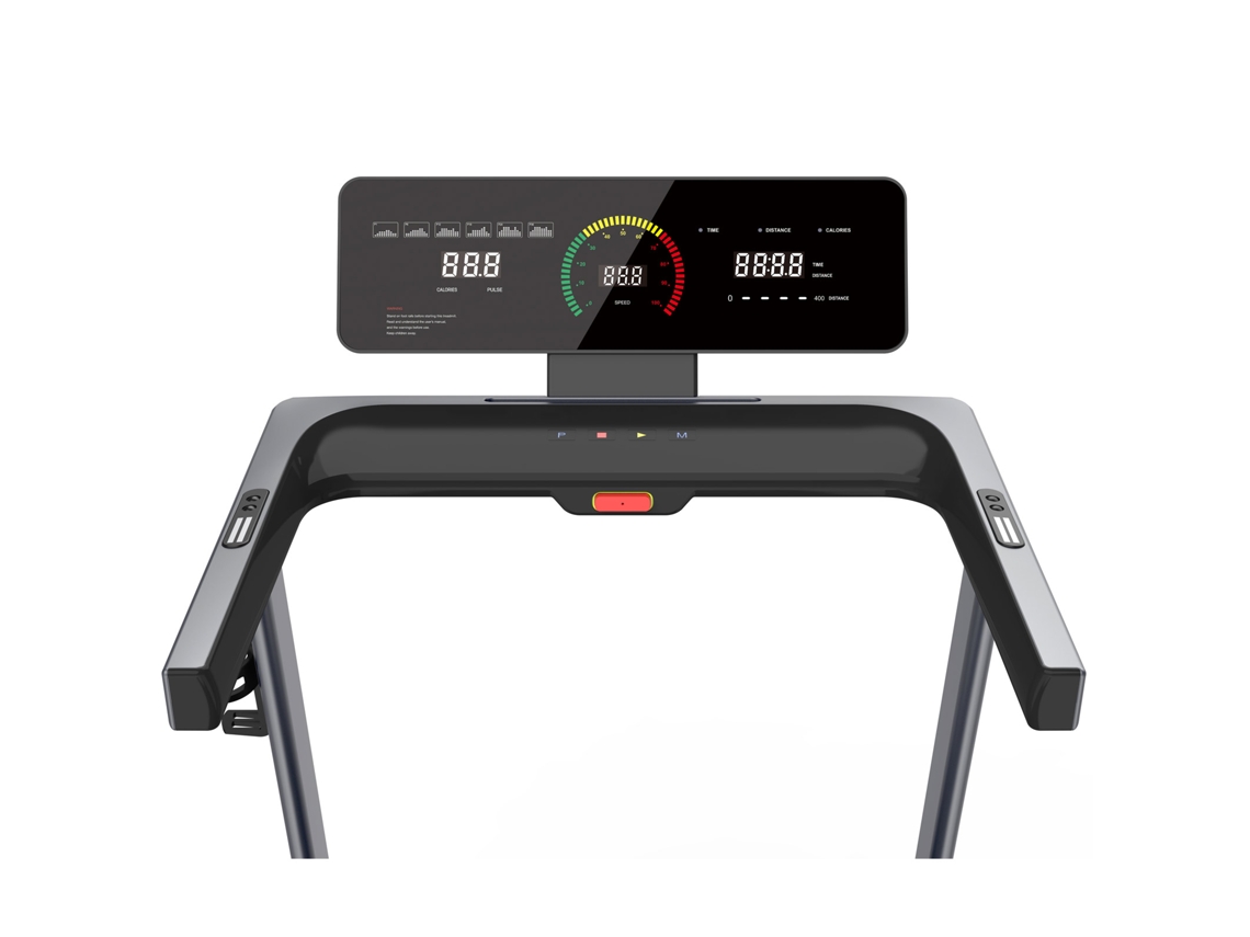 Passadeira de Corrida LOTTO Genio 3.75 Cv Max 120 kg