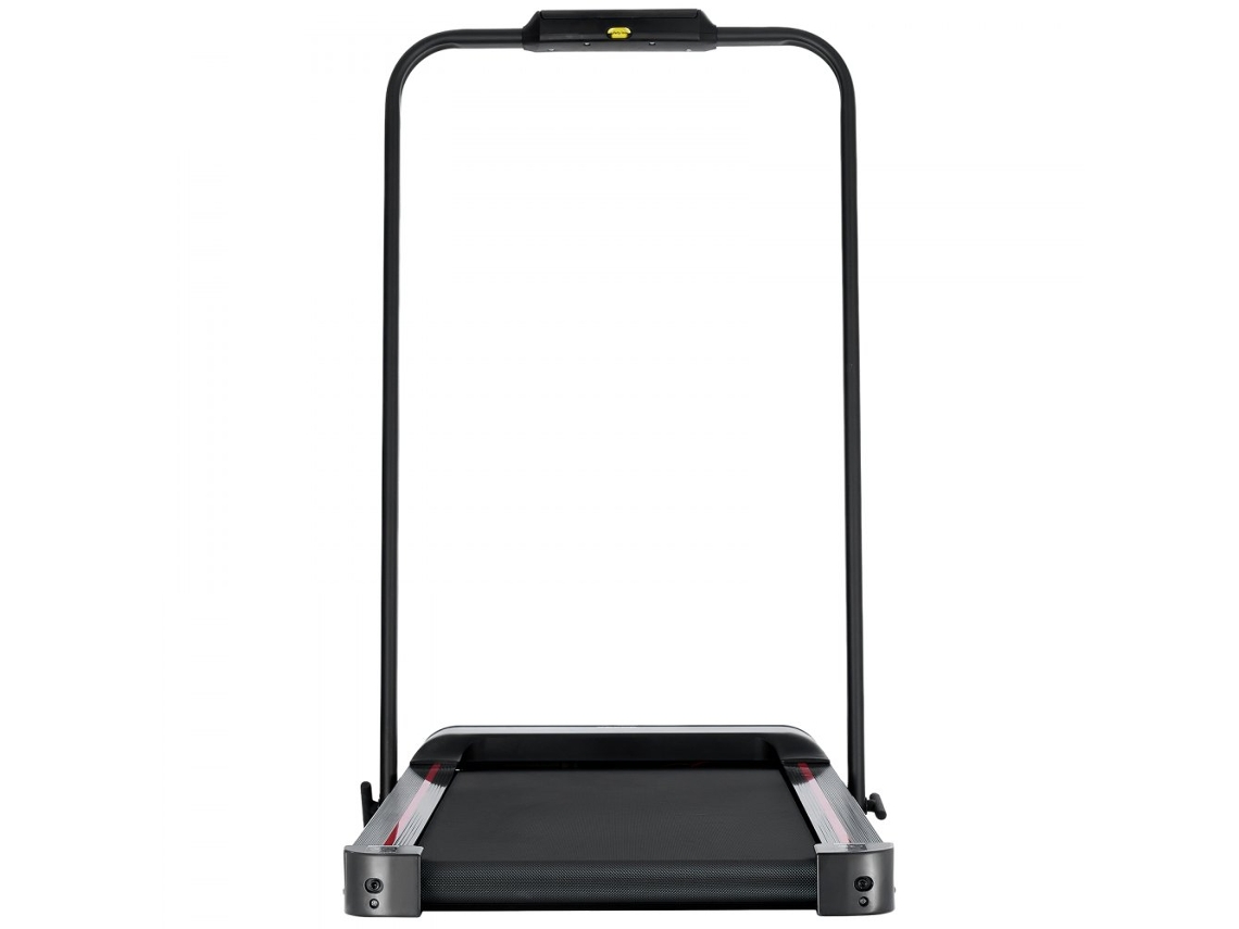 Passadeira Elétrica 2 Em 1 Silenciosa Com Pega Dobrável E Velocidade Até 12 Km/h Tekmaquinas