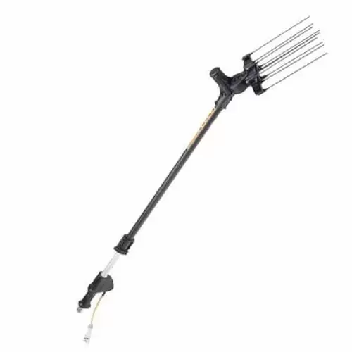 Varejador Twist 5V5 Telescópico AIMA