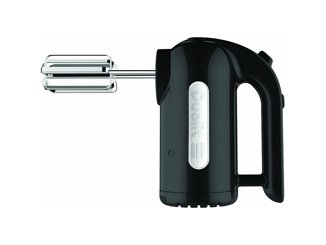 Batedeira Elétrica 400W Preta 89325 DUALIT
