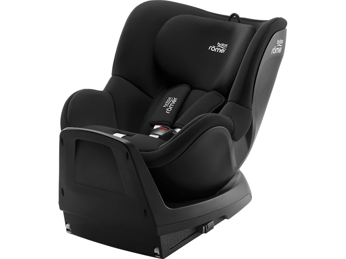 Silla Auto Romer Dualfix Plus BRITAX RÖMER