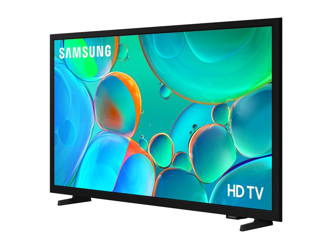 TV SAMSUNG TU32H5005FKXXC (LED - HD - 32'' - 81 cm - Smart TV)