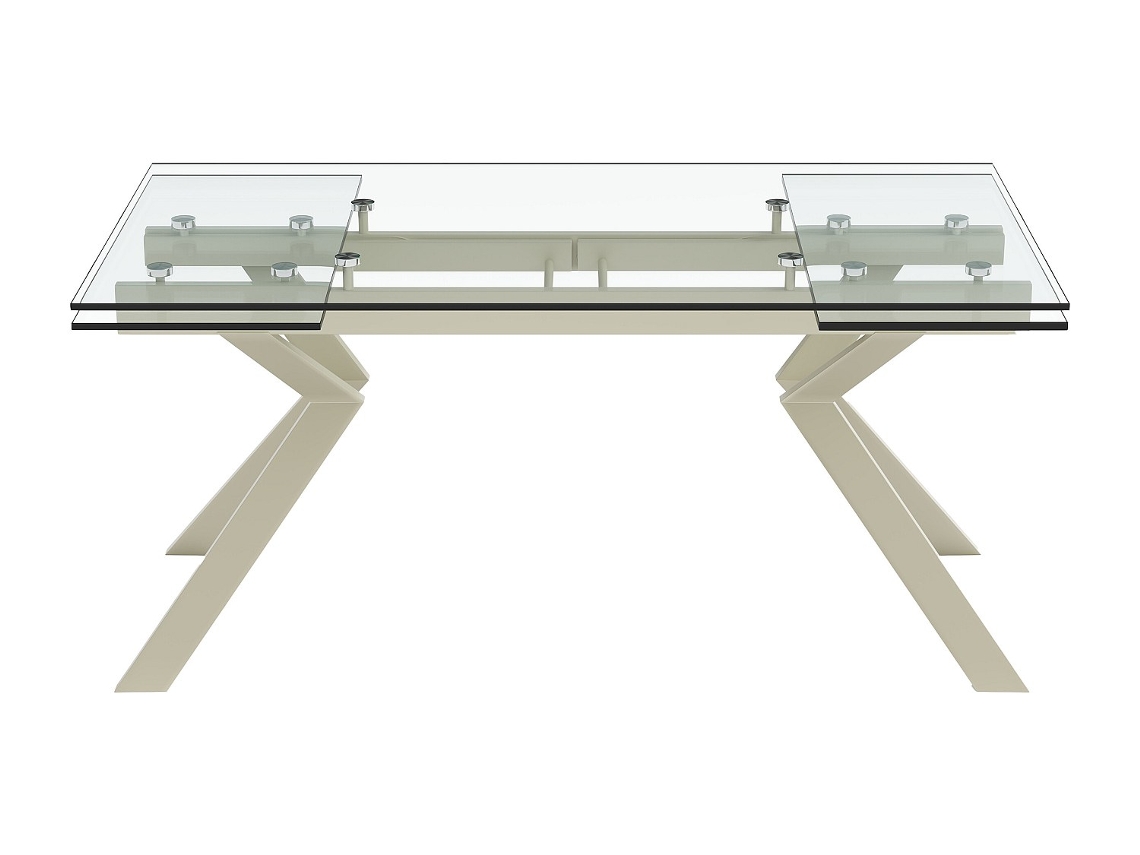 Mesa Extensível Velika Vente Unique