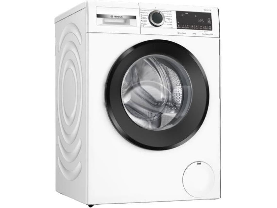 Máquina de Lavar Roupa BOSCH WGG254Z4ES (10 Kg - 1400 rpm - Branco)