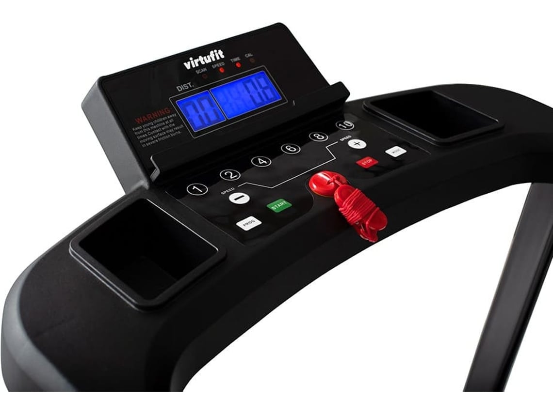 Passadeira Tr 75 Virtufit