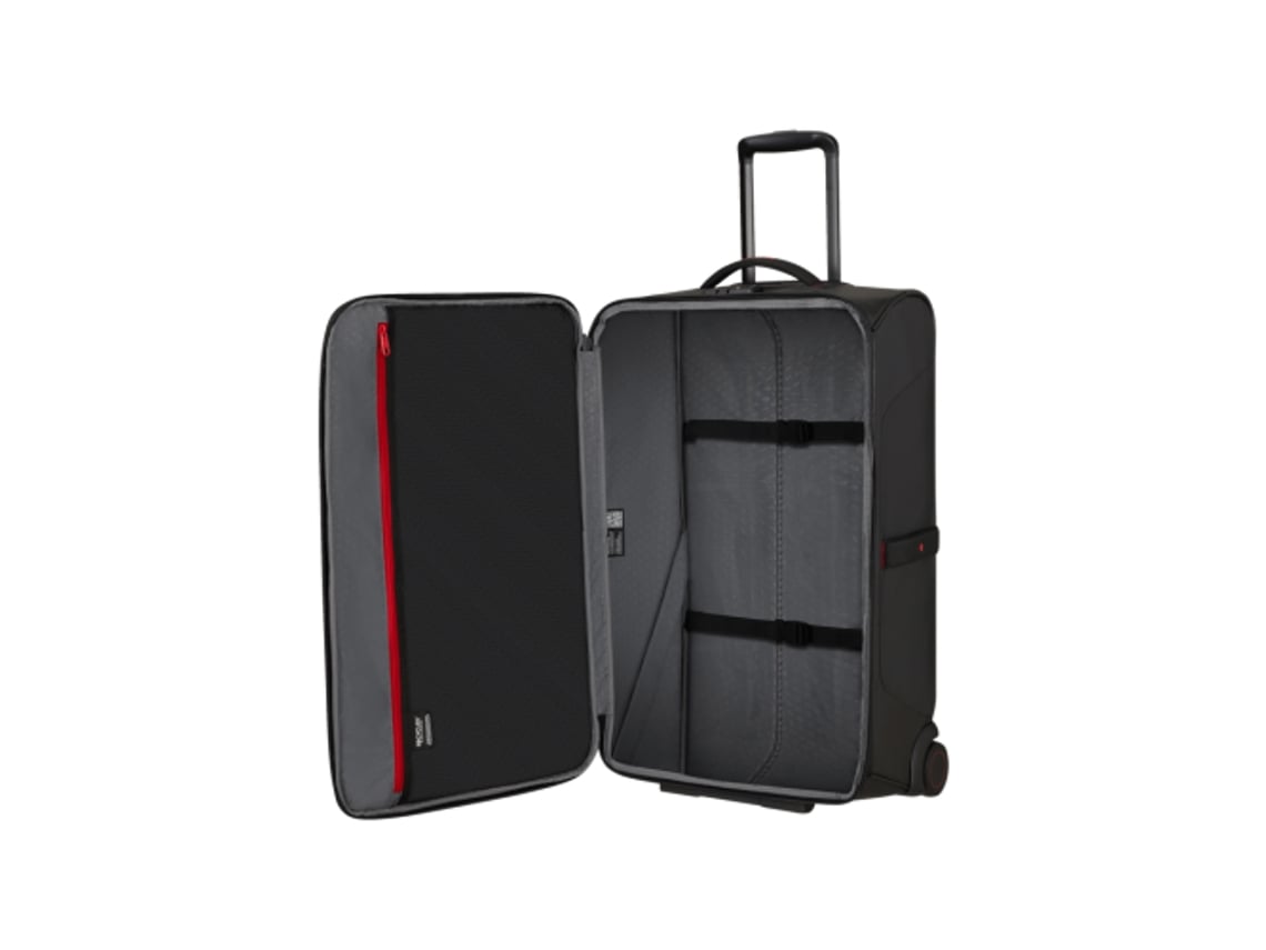 Mala de Viagem SAMSONITE Spinner Ecodiver 67 (67x43cm)