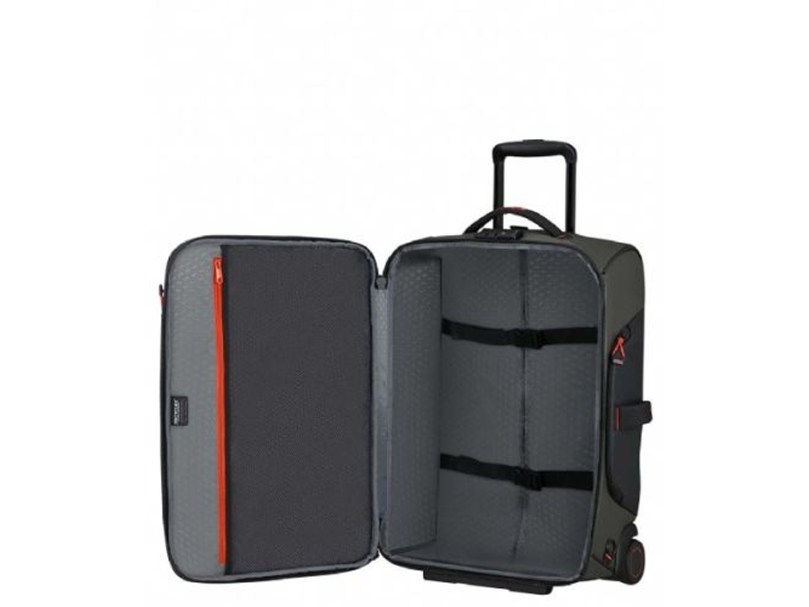 Mala de Viagem SAMSONITE Ecodiver (55x40cm)