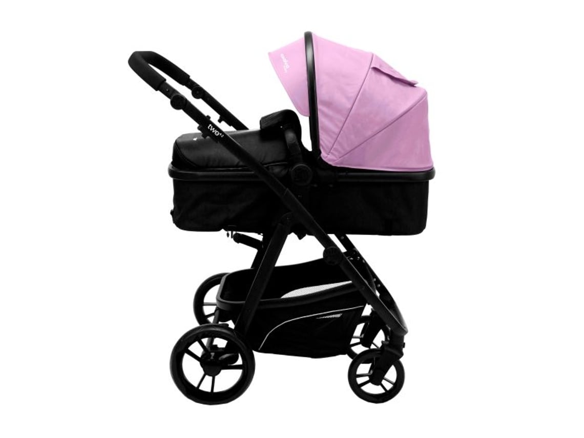 ASALVO Conversível Dois 2 Rosa