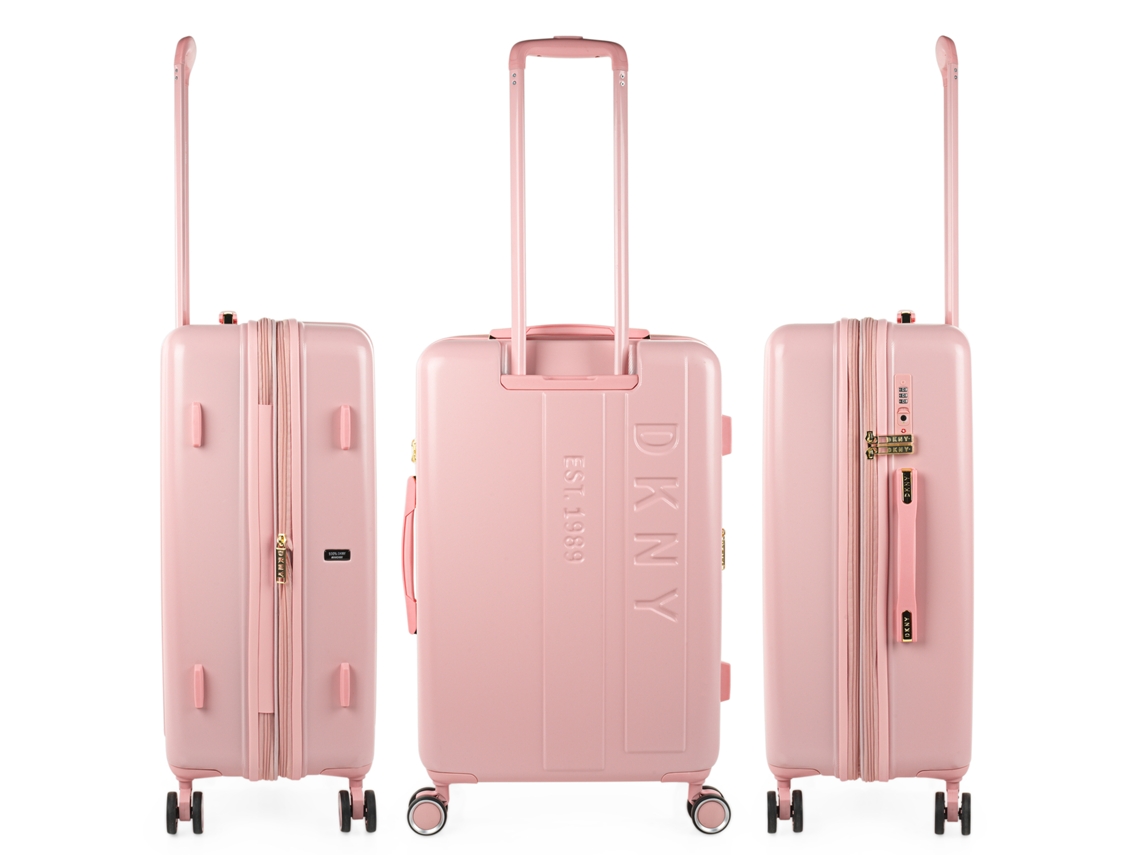 DKNY DKNY-413 City Block Ramalhete Medium Pc Case 43X67 5X27 Cm 68L