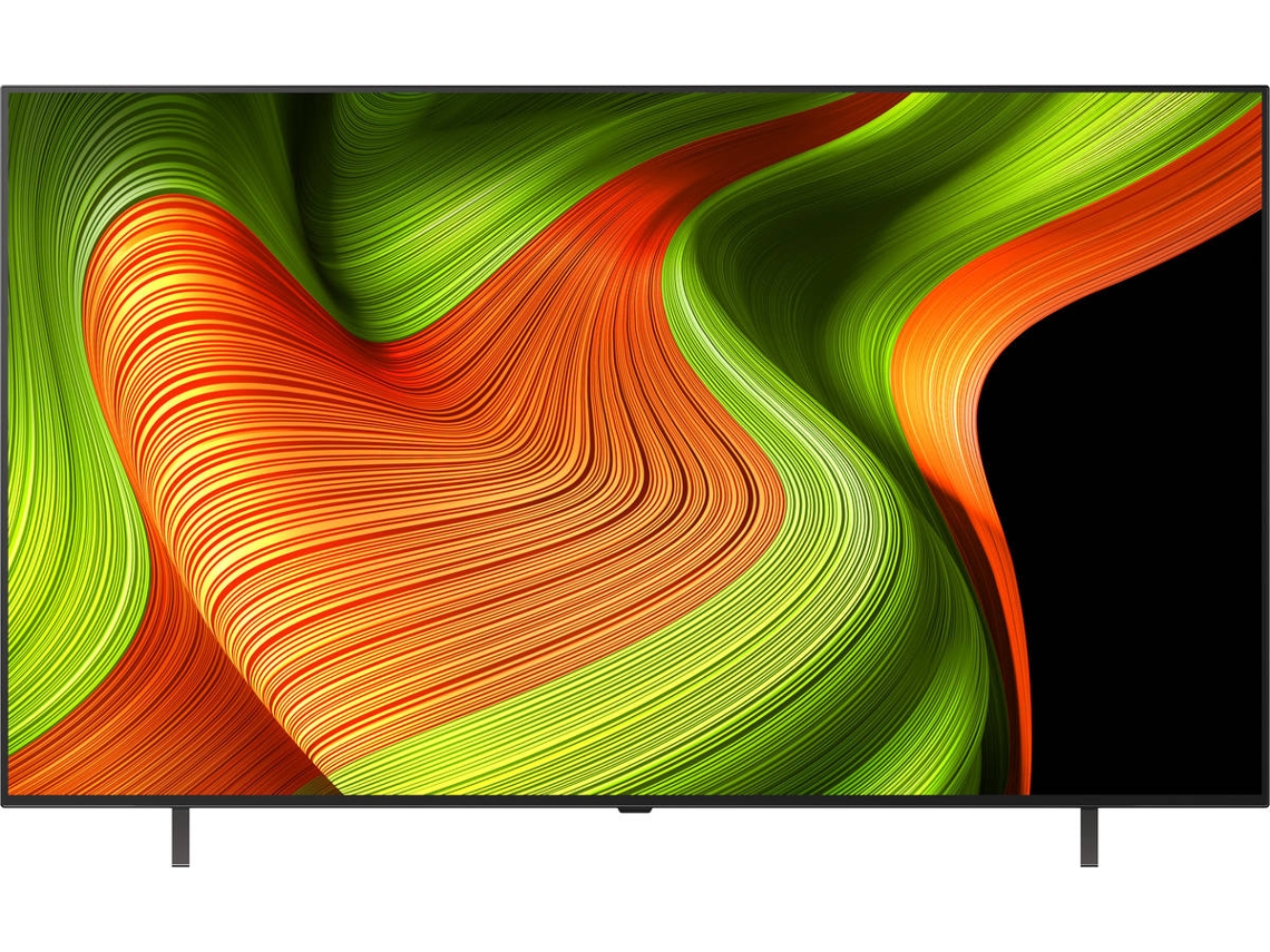 TV LG OLED65B56LA (OLED - 65'' - 165 cm - 4K Ultra HD - Smart TV)