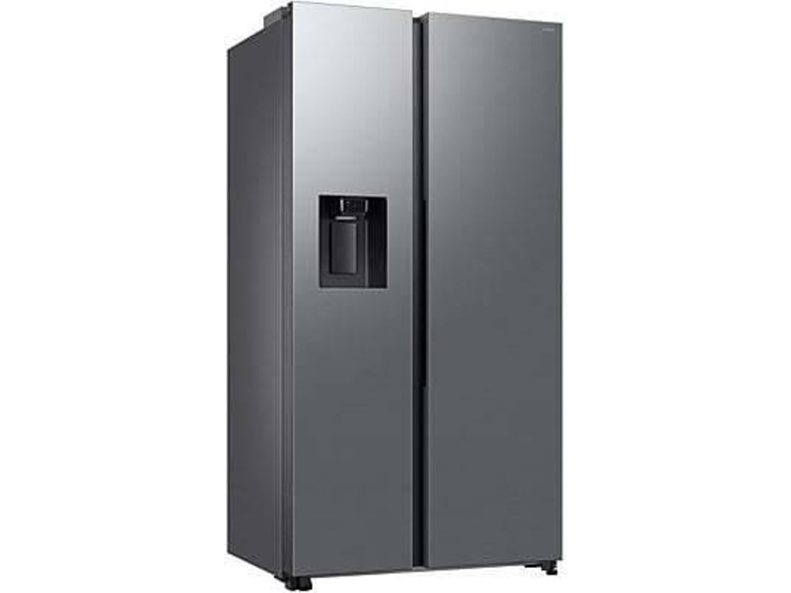 Frigorífico Americano SAMSUNG RS70F64KETEF E (No Frost - I178,4 cm - 640 L -Inox)