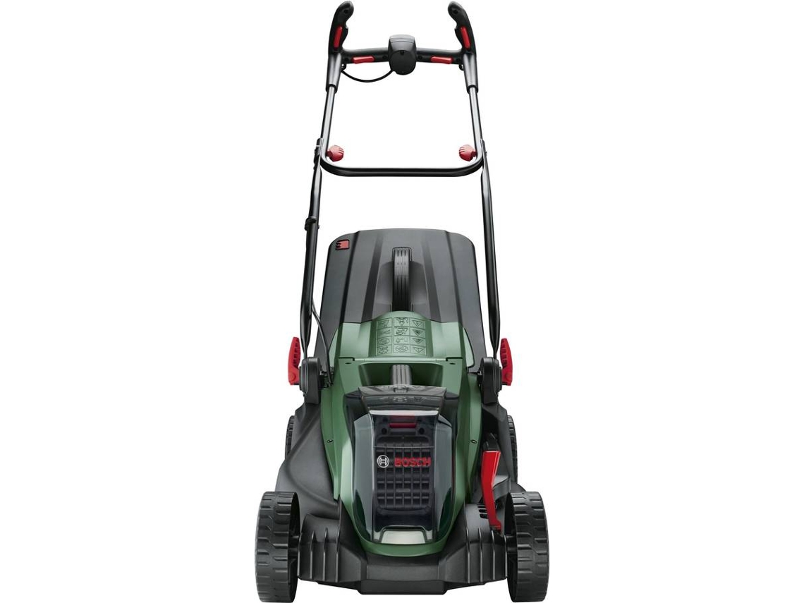 Corta-Relvas BOSCH UniversalRotak 2x18V-37-550