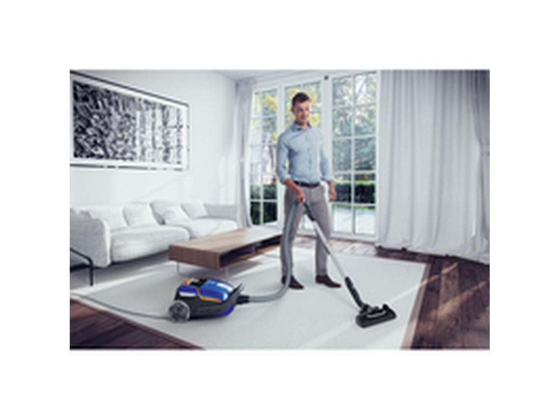 Aspirador ELECTROLUX Euoc94Db Preto 5 L 850 W