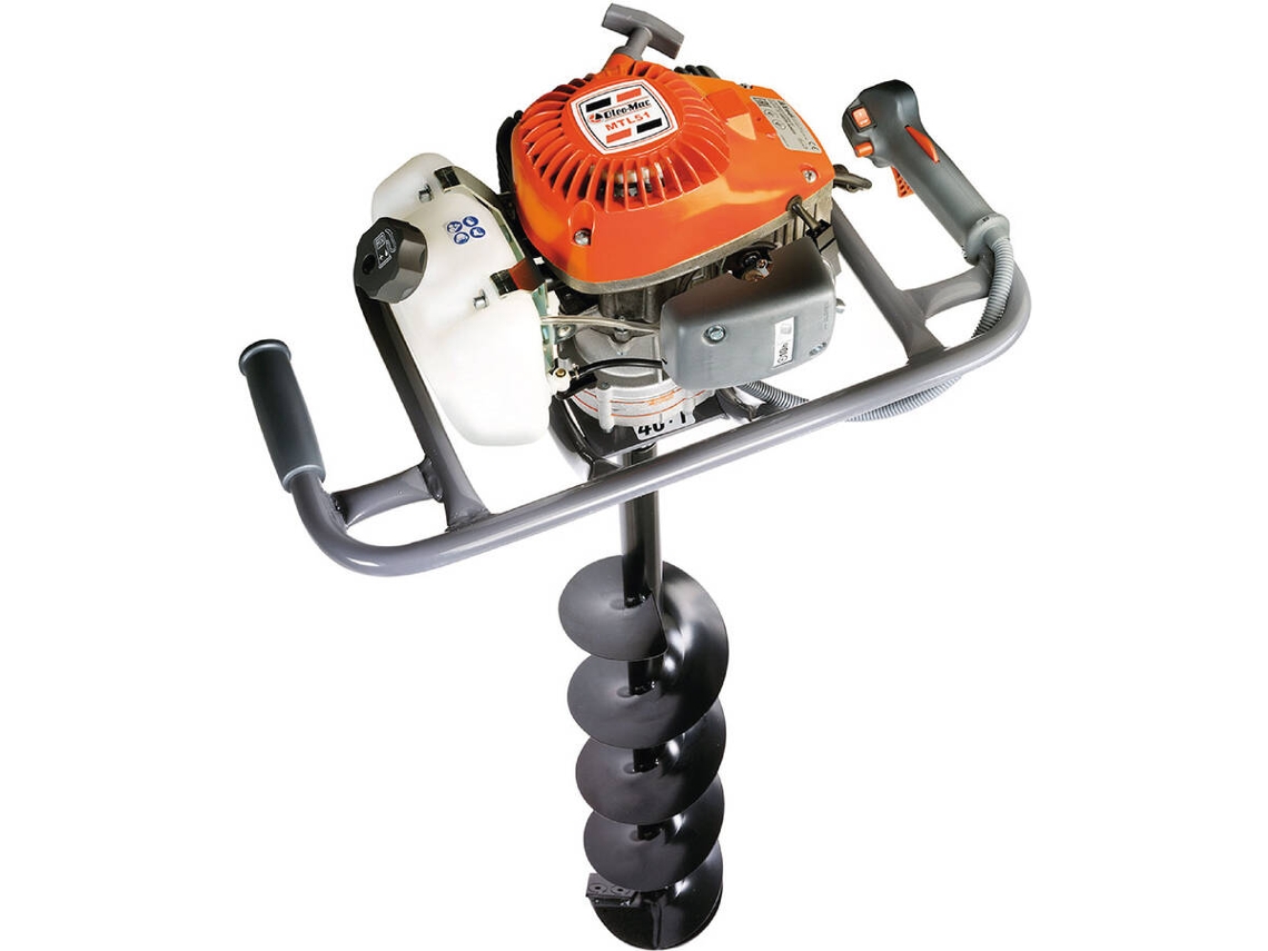 Brocadora OLEO-MAC Mtl 51