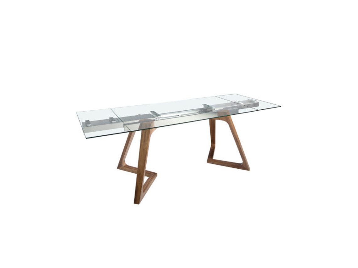 Mesa extensível Verdun 160 240 Dudeco