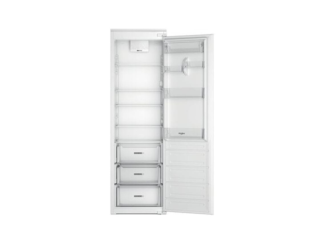 Whirlpool Whsd18a011a1 Fr Frigorífico Embutido 306 L E Branco