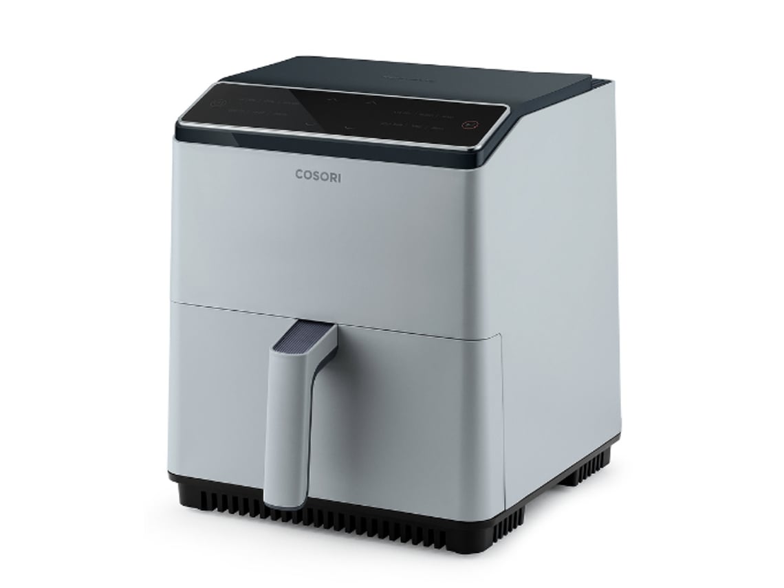 Fritadeira sem Óleo COSORI Dual Blaze Chef (6.4 L - Cinzento)