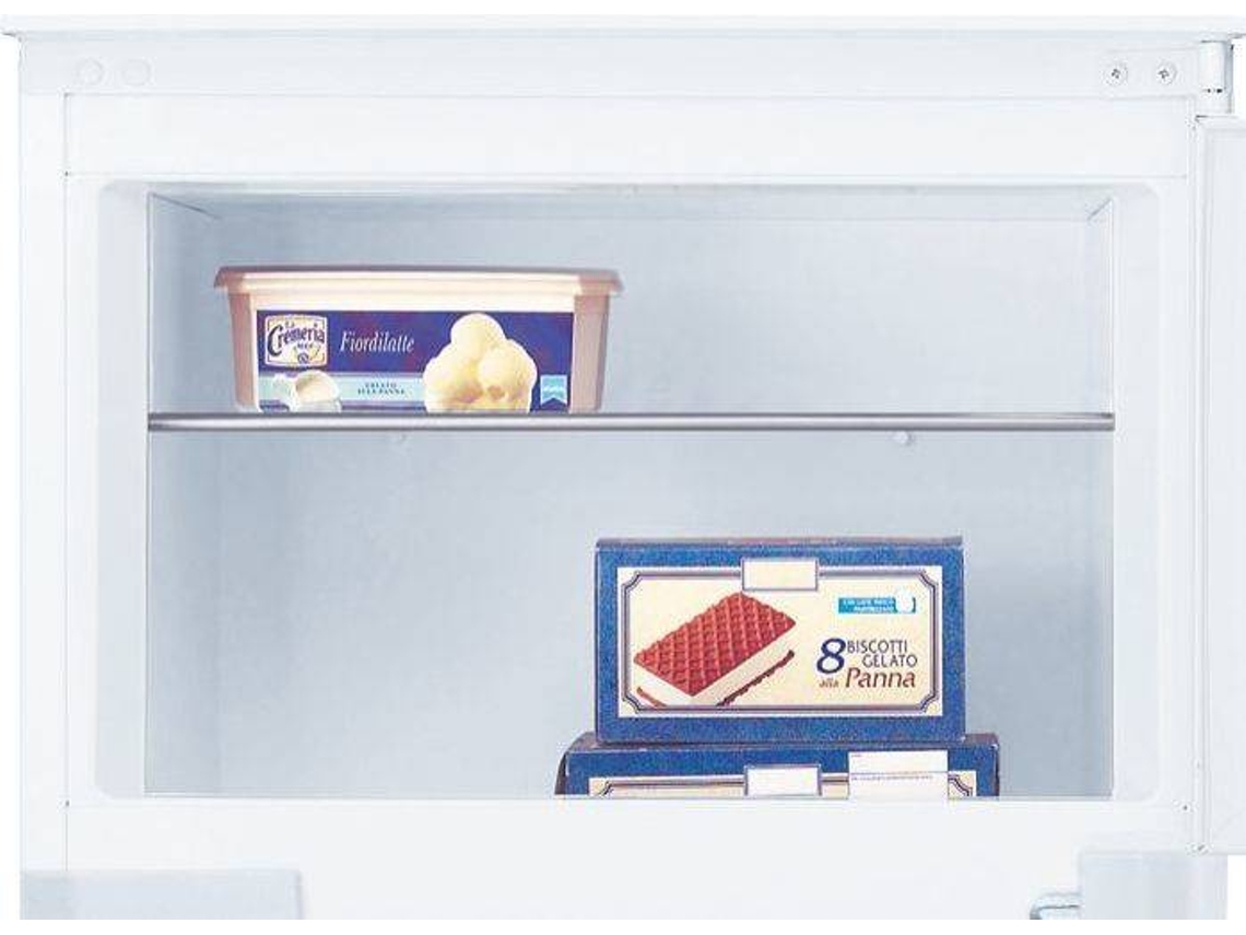 Frigorífico Encaste CANDY CTM516EW (Ventilado - 157,5 cm - 242 L - Branco)