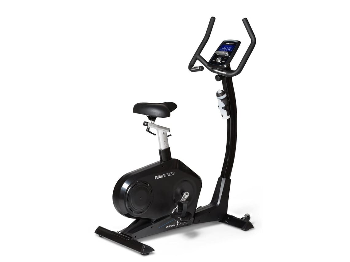 Bicicleta De Exercício B3i Flow Fitness Virtufit