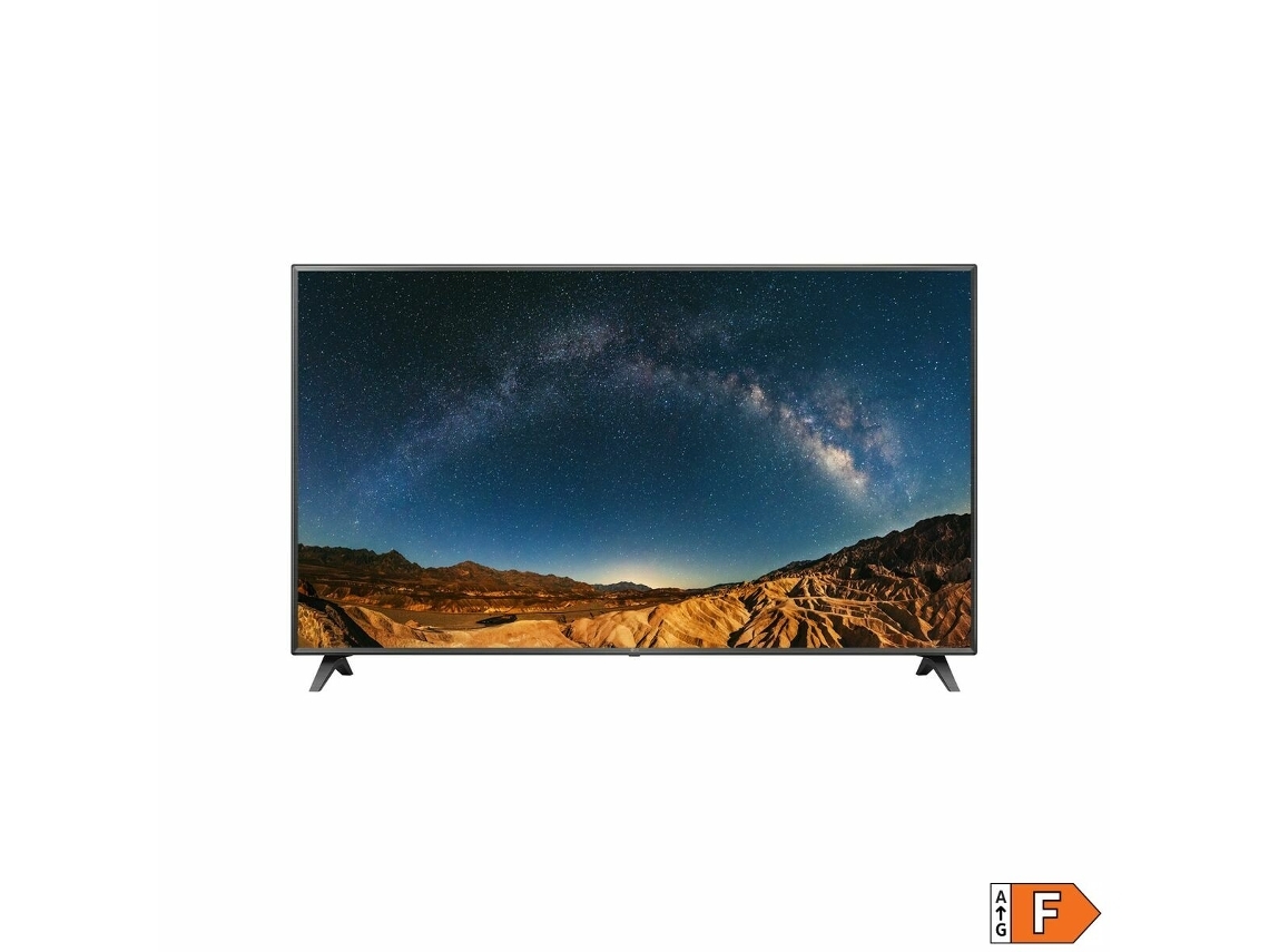 TV Smart LG 65UR781C 65 4K Ultra HD LED D-LED HDR10