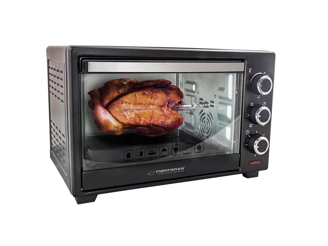 Esperanza Mini Forno com Ar Quente 25 L NORTHIX