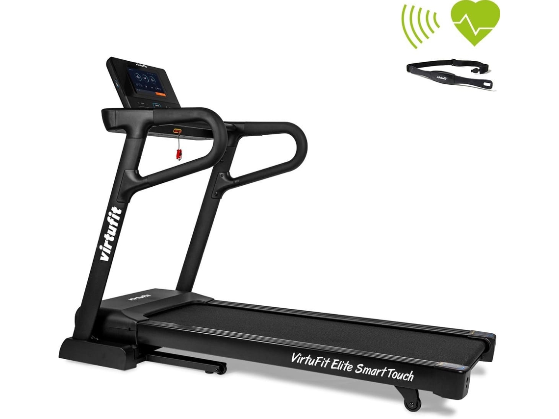 Passadeira Smart Touch Virtufit