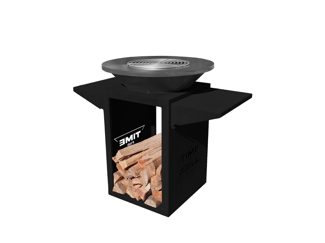 Standart Grill TIME FOR GRILL