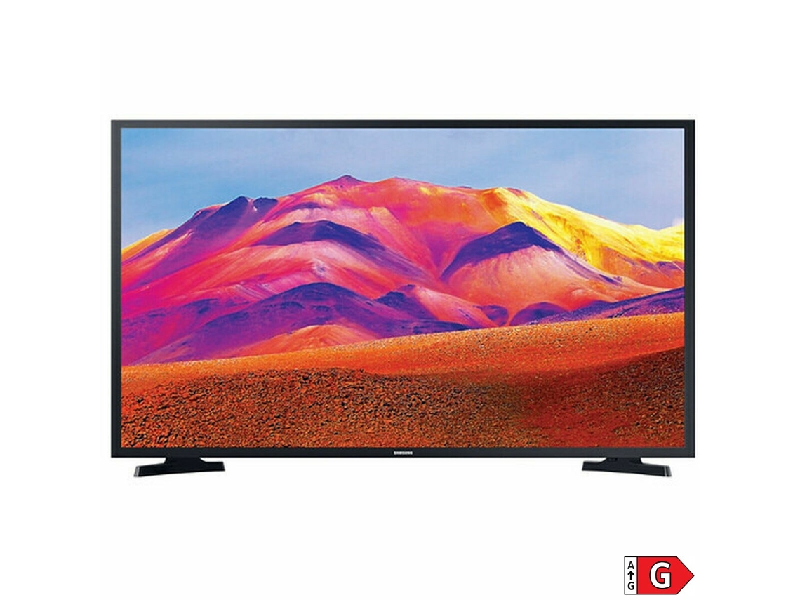 Smart Tv SAMSUNG Hg32T5300Eu Preto Full Hd g32