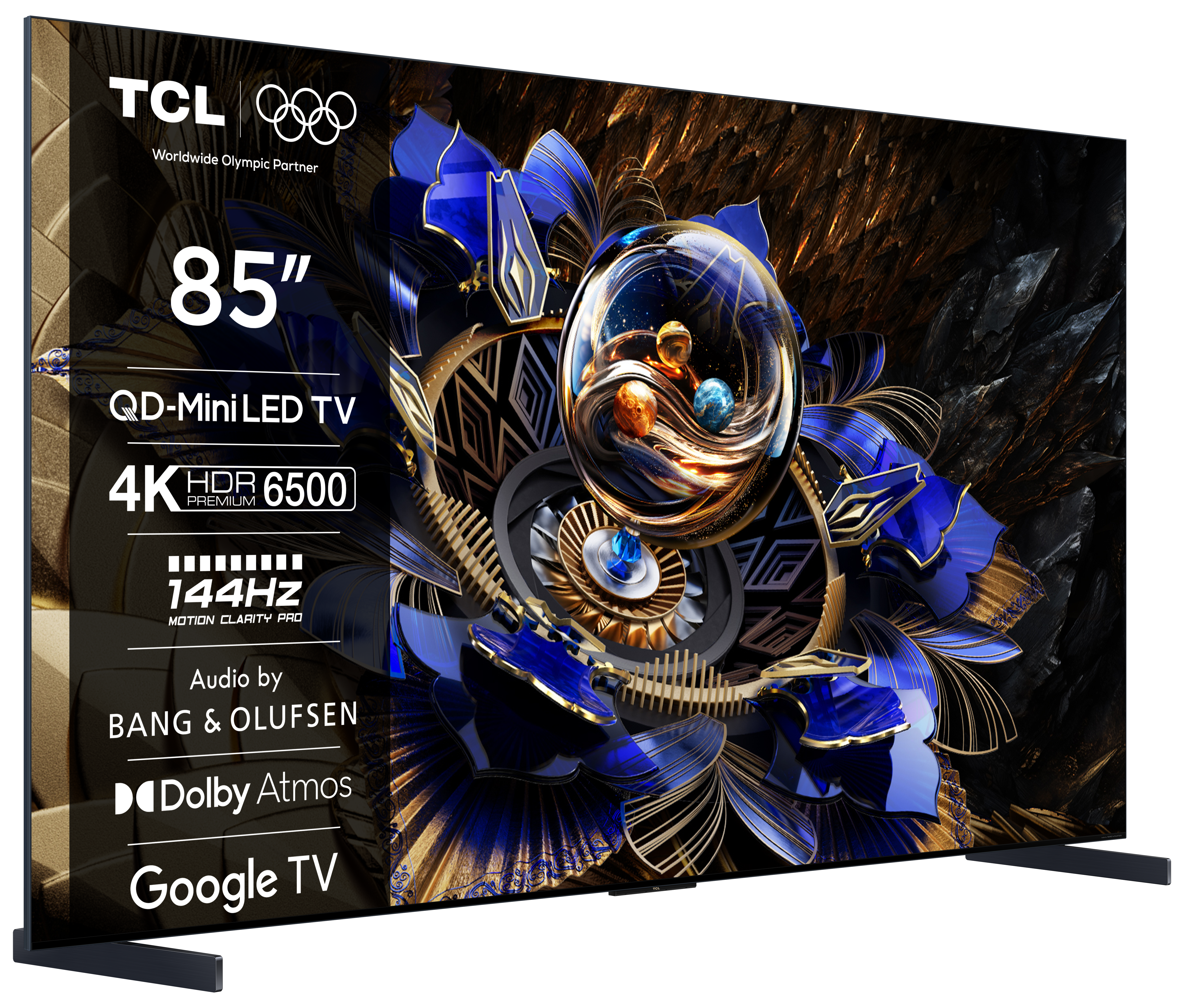 TV TCL 85X11K (MiniLed - 85