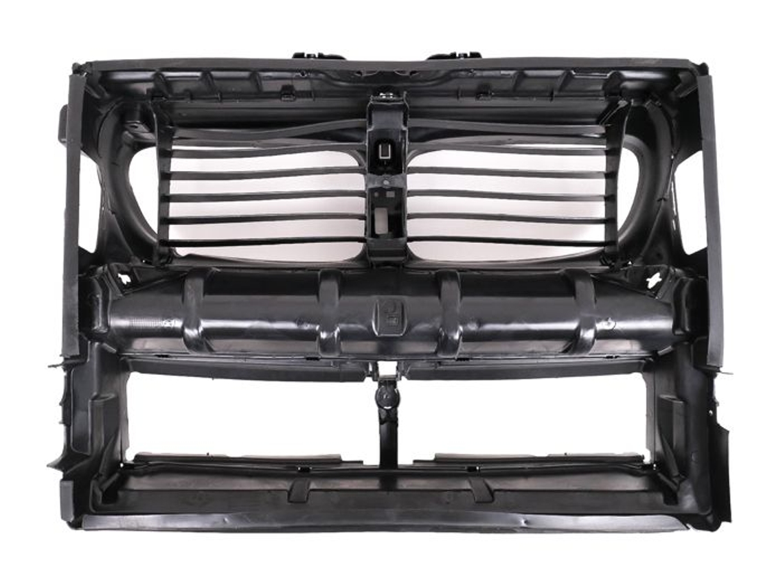 Suporte Para Radiador De Duto De Ar Sem Pacote De Co2 Do Motor Para Bmw Série 5 F10 F11