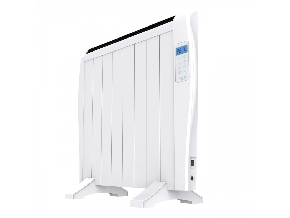 Aquecedor Emissor Térmico CECOTEC Ready Warm 1800 Thermal (1200 W)