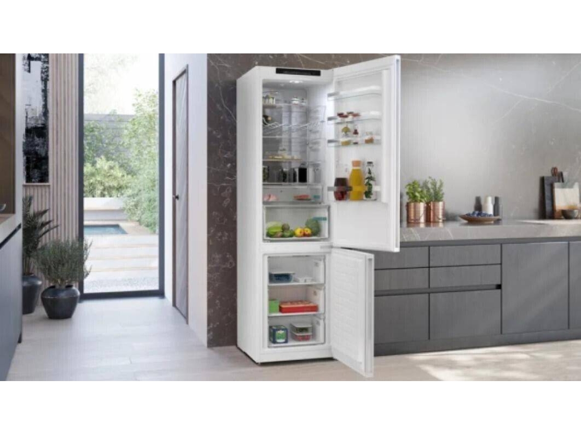Frigorífico Combinado SIEMENS KG39NVWDG (No Frost - 200 cm - 363 L - Branco)